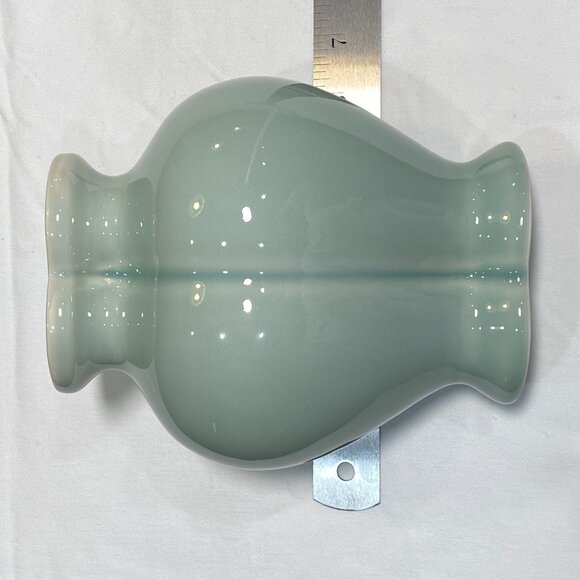 Celadon Double Vase - Metropolitan Museum Of Art - Chinoiserie - Picture 5 of 11